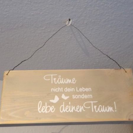 Vier Jahreszeiten Haus 3 Whg 24 Großenbrode Exterior foto